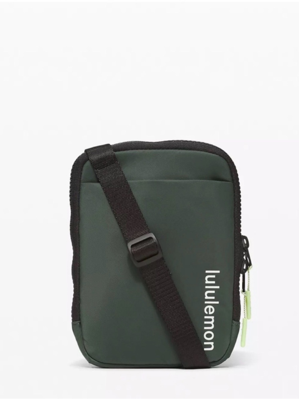 Lululemon Athletica Easy Access Crossbody Bag
